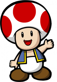 RambunciousToad