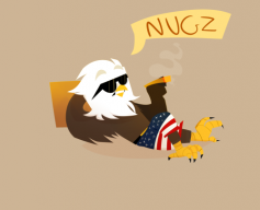 EagleNuggets