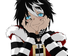 NewYandere