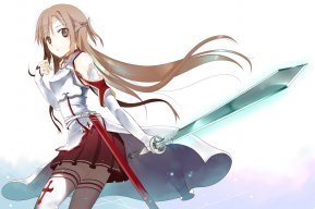 Asuna