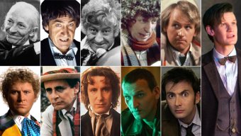 The Doctor
