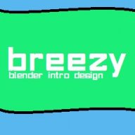 breezy