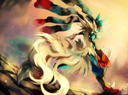 MegaLucario