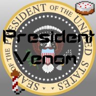 PresidentVenom