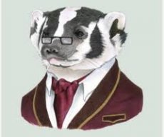 SirBadger