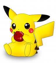 SuntanPikachu