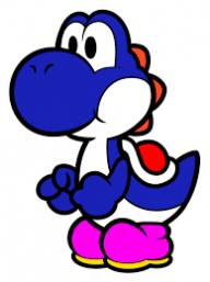 BlueYoshii