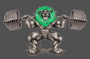 GreenLion