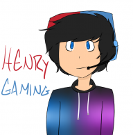 HenryGaming