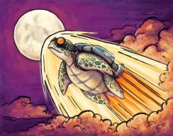 Turboturtle