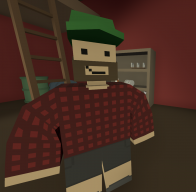 MLG_Survivor