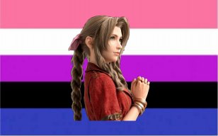 AerithLockhart
