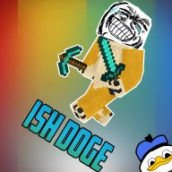 IshDoge