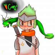 CarrotGenji