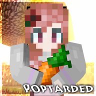 Poptarded