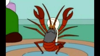 TheAllKnowingWikiLobster
