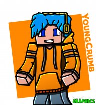 TheYoungestCrumbOfThemAll