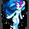 Vinyl Scratch