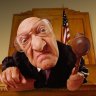 justice
