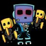 HyperCubeMC