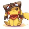 PikachuMadness