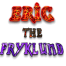 Ericthefryklund