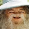 50ShadesOfGandalf