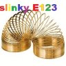 slinky E123