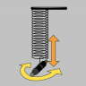Oscillating
