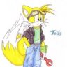 Tails99rae