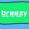 breezy