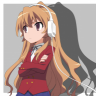 Toradora