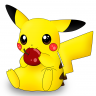 SuntanPikachu