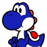 BlueYoshii