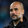 PepGuardiola
