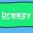 breezy