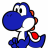 BlueYoshii